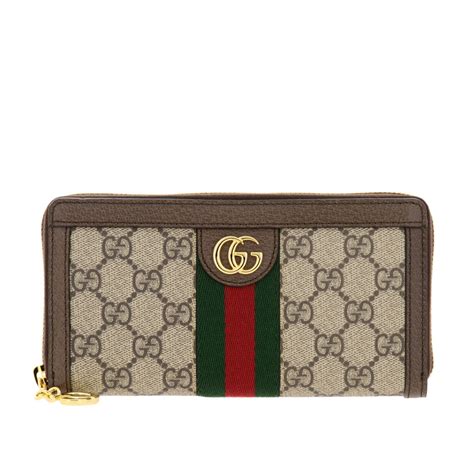 geldbeutel gucci damen